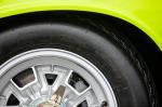 Lamborghini Miura P400 1968 года (WW)